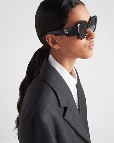 prada xs sunglasses|Prada sunglasses models.